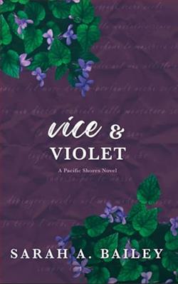 Vice & Violet