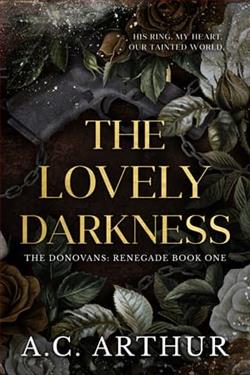 The Lovely Darkness