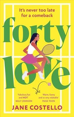 Forty Love