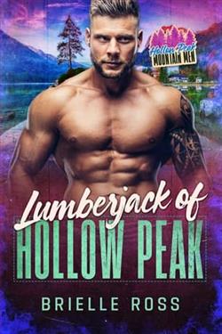 Lumberjack of Hollow Peak