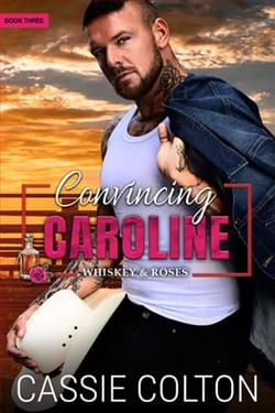 Convincing Caroline