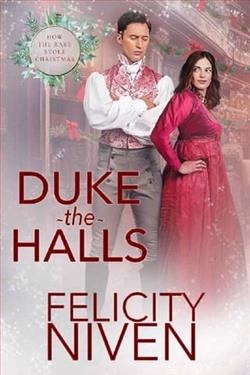 Duke the Halls
