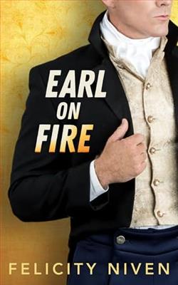 Earl on Fire