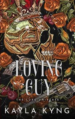 Loving Guy