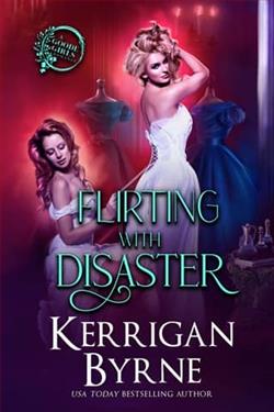 Flirting With Disaster