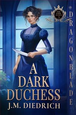 A Dark Duchess