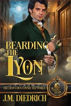 Bearding the Lyon