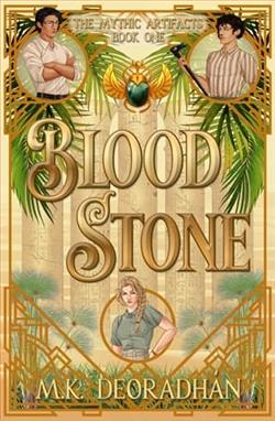 Bloodstone