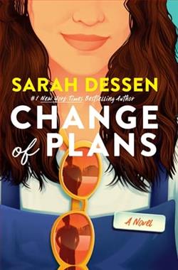 Change of Plans