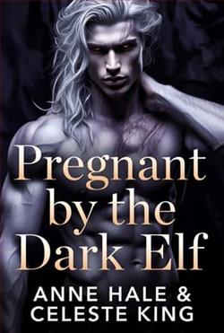 Pregnant By the Dark Elf