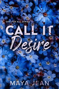 Call It Desire