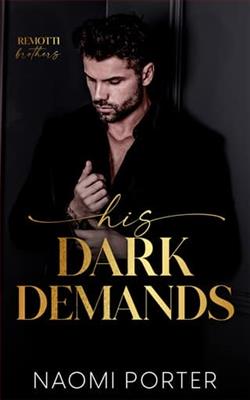 His Dark Demands