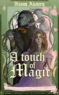A Touch of Magic