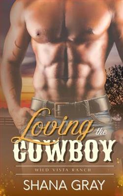 Loving the Cowboy