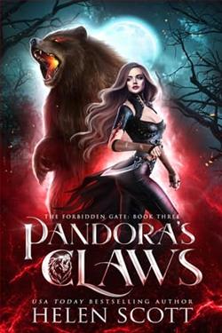 Pandora's Claws