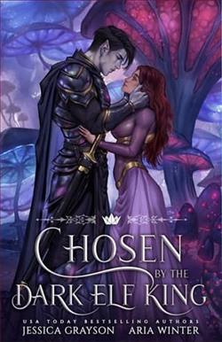 Chosen By the Dark Elf King