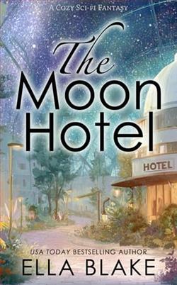 The Moon Hotel