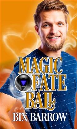 Magic Fate Ball