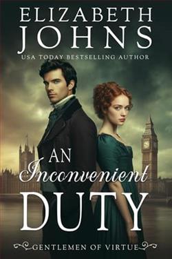 An Inconvenient Duty