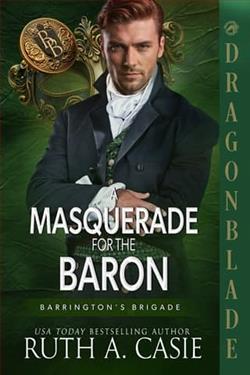 A Masquerade for the Baron