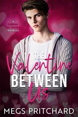 The Valentine Between Us