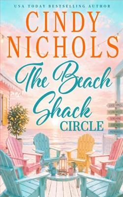 The Beach Shack Circle