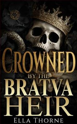 Crowned By the BRATVA Heir