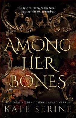 Among Her Bones