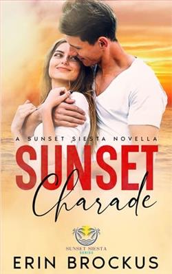 Sunset Charade
