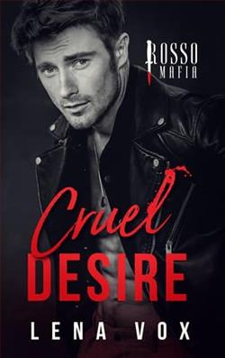 Cruel Desire