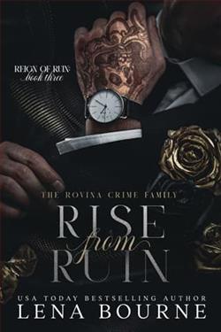 Rise from Ruin