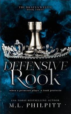Defensive Rook