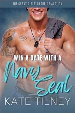 Win a Date with a Navy Seal