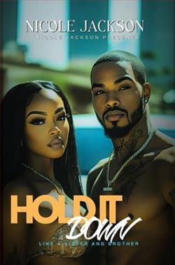 Hold It Down (alt)