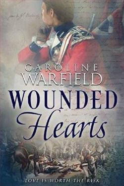 Wounded Hearts