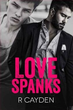 Love Spanks