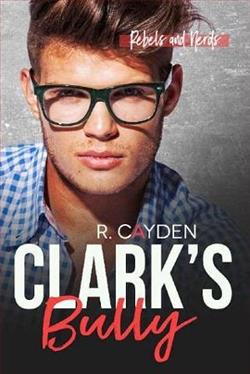 Clark's Bully