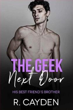 The Geek Next Door