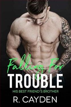 Falling for Trouble