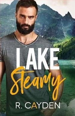 Lake Steamy