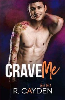 Crave Me