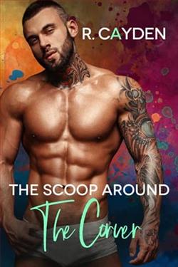 The Scoop Around the Corner