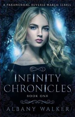 Infinity Chronicles 1