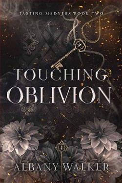Touching Oblivion