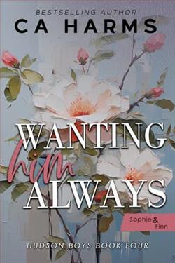 Wanting Him Always