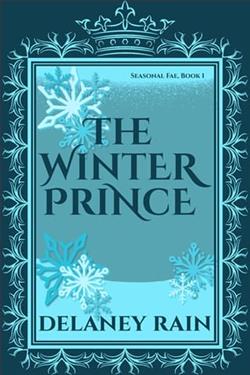 The Winter Prince