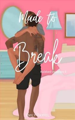Made to Break