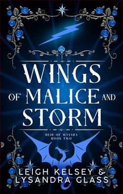 Wings of Malice and Storm