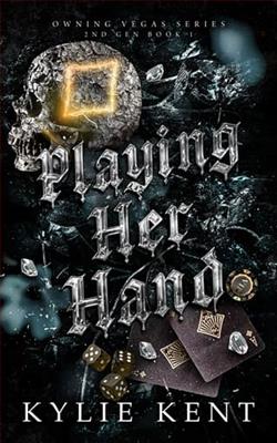 Playing Her Hand