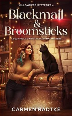 Blackmail and Broomsticks